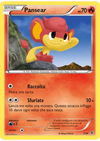 Pansear #7 — Benvenuti a Kalos