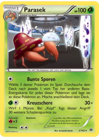 Parasek #2 — TURBOstart