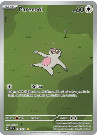 Parecool #212 — Étincelles Déferlantes
