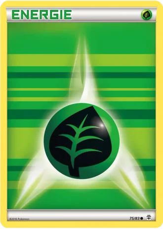 Pflanzen Energie #75/83 — Generationen