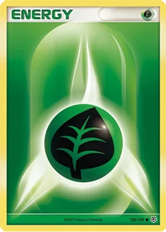 Pflanzenenergie #123/130 — Diamant & Perl
