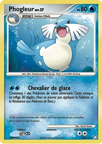Phogleur #62 — Trésors Mystérieux