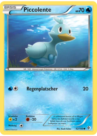 Piccolente #42 — Überschrittene Schwellen