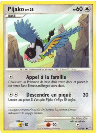 Pijako #95 — Vainqueurs Suprêmes