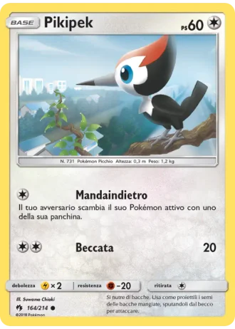 Pikipek #164 — Tuoni Perduti