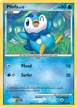 Plinfa #121/147 — Ultimative Sieger