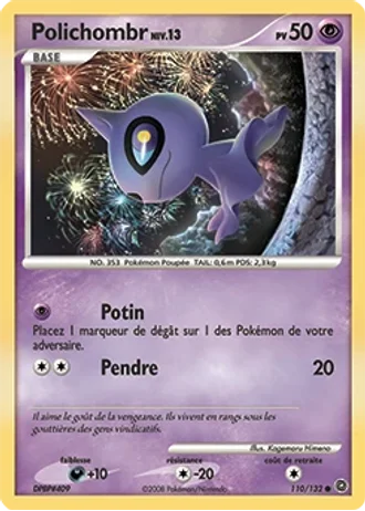 Polichombr #110 — Merveilles Secrètes
