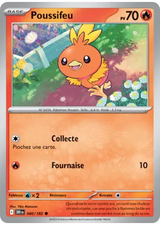 Poussifeu #040 — Rivalités Destinées