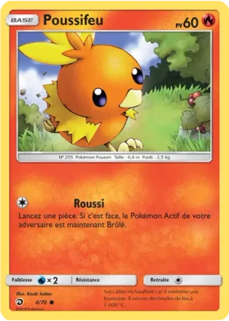 Poussifeu #4 — Majesté Des Dragons