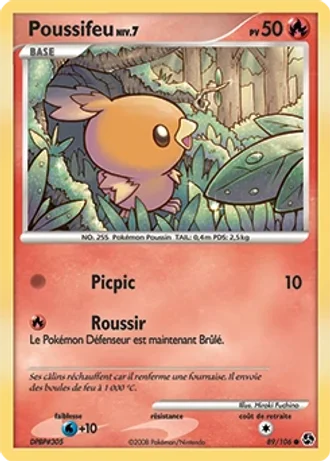 Poussifeu #89 — Duels au Sommets