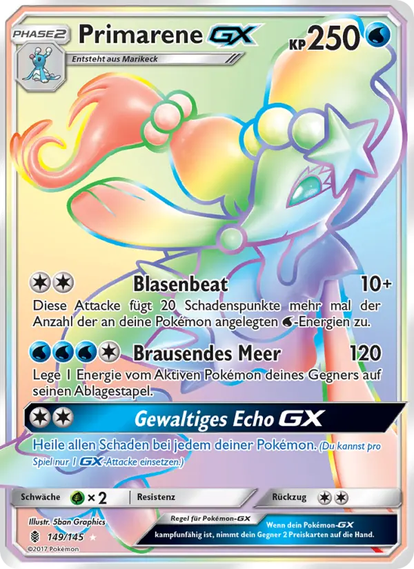 Primarene GX #149 — Stunde der Wächter