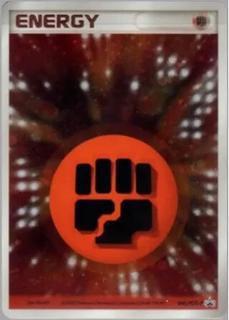 Psychic Energy #59/PCG-P — PCG Promos