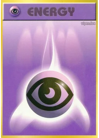 Psychic Energy — Expansion Pack