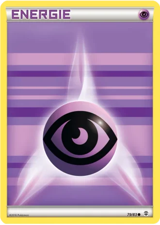 Psycho-Energie #79/83 — Generationen