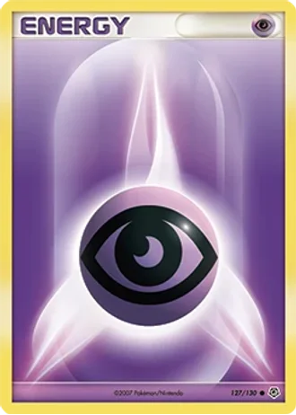 Psychoenergie #127/130 — Diamant & Perl