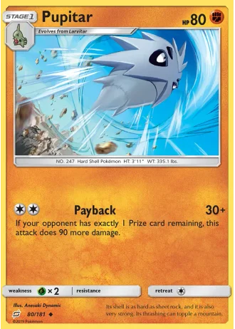 Pupitar #80 — Team Up
