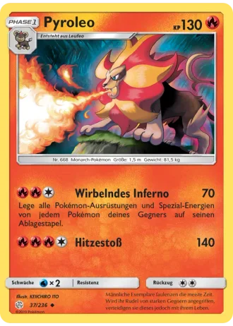 Pyroleo #37 — Welten im Wandel