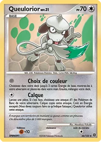 Queulorior #66 — Merveilles Secrètes