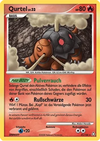 Qurtel #41/146 — Erwachte Legenden