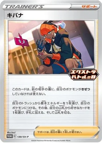 Raihan #130/SV-P — Scarlet & Violet Promos