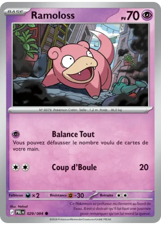 Ramoloss #029 — Nuit Noire