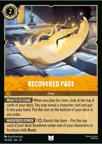 Recovered Page #30/204 — Whispers in the Well