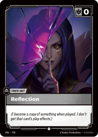 Reflection T06 — Unleashed