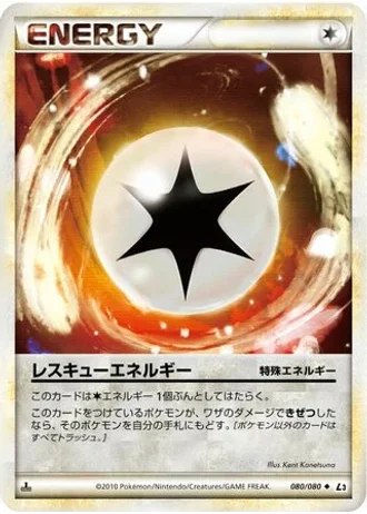 Rescue Energy #80/80 — Clash at the Summit