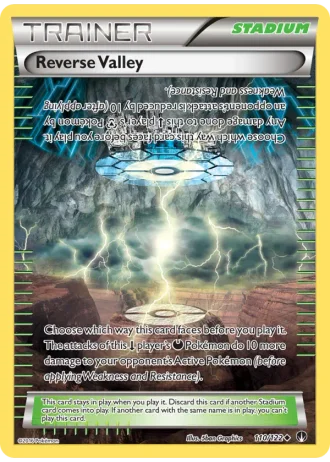 Reverse Valley (State Championships 2015-16 Staff) #110/122 — BREAKpoint