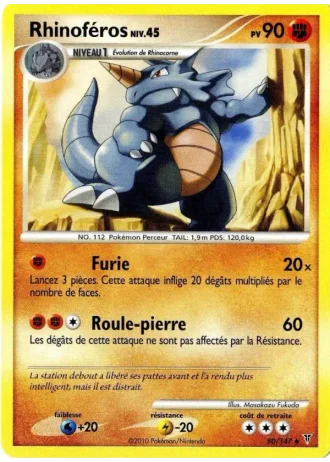 Rhinoféros #80 — Vainqueurs Suprêmes