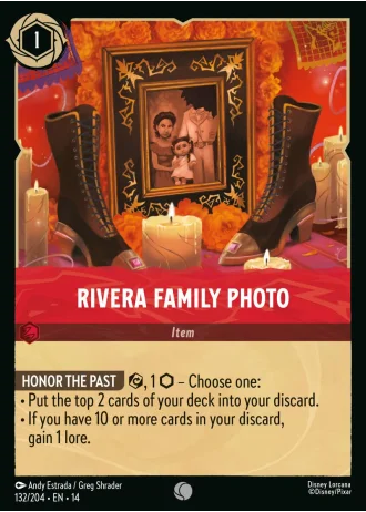 Rivera Family Photo #132/257 — Hyperia City