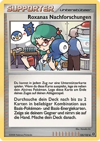 Roxanas Nachforschungen #125/132 — Rätselhafte Wunder