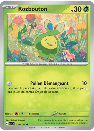 Rozbouton #016 — Héros Transcendants