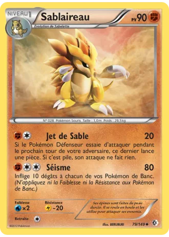 Sablaireau #79 — Frontières Franchies