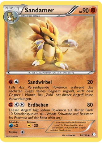 Sandamer #79 — Überschrittene Schwellen