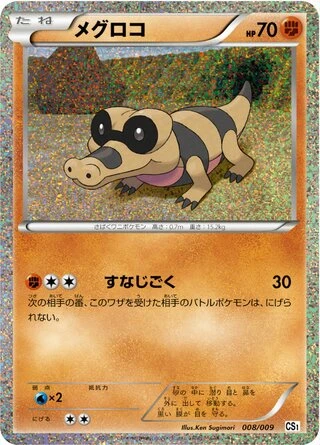 Sandile #8 — Journey Partners