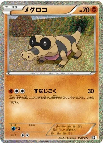 Sandile #8 — Journey Partners
