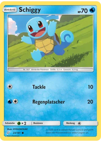 Schiggy #23 — Teams sind Trumpf