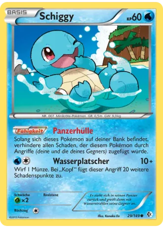 Schiggy #29 — Überschrittene Schwellen