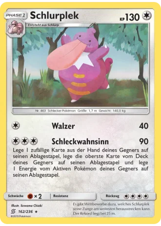 Schlurplek #162 — Bund der Gleichgesinnten