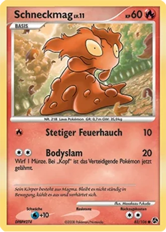 Schneckmag #83 — Epische Begegnungen