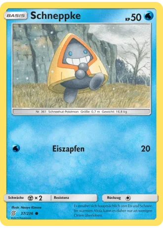 Schneppke #37 — Bund der Gleichgesinnten