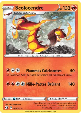 Scolocendre #10 — La Voie du Maître