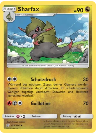 Sharfax #155 — Bund der Gleichgesinnten