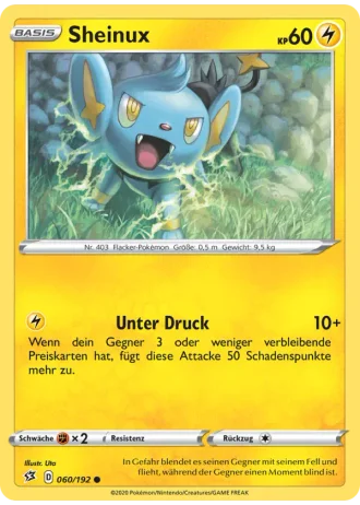 Sheinux #60 — Clash der Rebellen