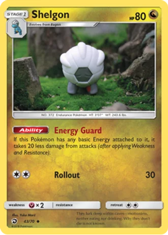 Shelgon #43 — Trionfo Dei Draghi