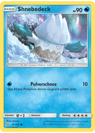 Shnebedeck #41 — Bund der Gleichgesinnten