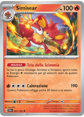 Simisear #021 — Paradosso Temporale