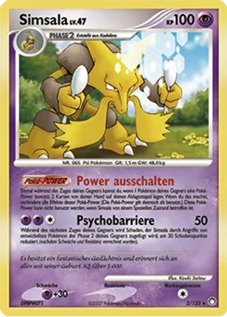 Simsala #2 — Geheimnisvolle Schätze