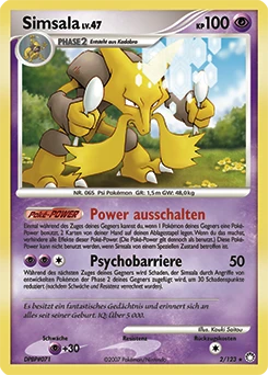 Simsala #2 — Geheimnisvolle Schätze